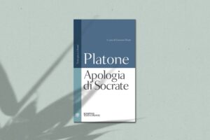 Scopri di più sull'articolo Apologia di Socrate – Platone