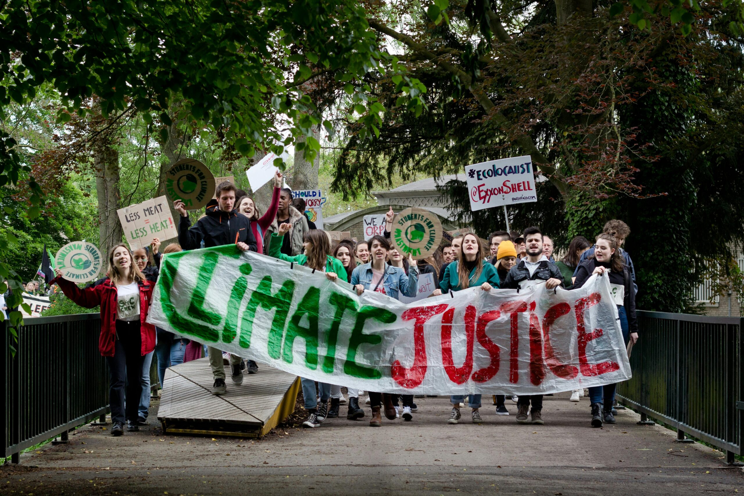 Al momento stai visualizzando COP29 – L’importanza della presenza